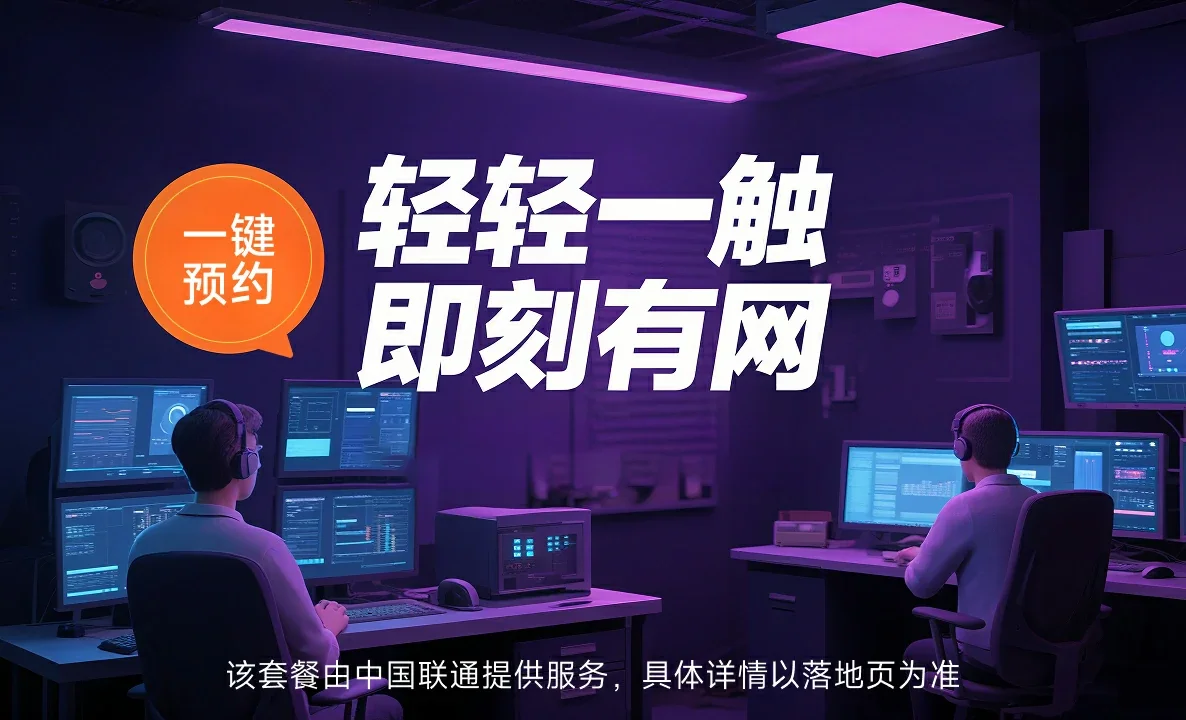 大姚县中国联通
